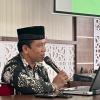 Abati H. Samsul Bahri Paparkan Moderasi Beragama dalam Perspektif Islam di KMB Aceh Utara