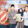Bupati Tarmizi Lepas Sarjana Membangun Gampong, Wujudkan Desa Mandiri dan Inovatif