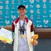 Atlet Aceh Persembahkan Medali untuk Indonesia di SEASA Shooting Championship 2025
