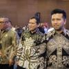 Wagub Fadhlullah Dukung Arahan Mendagri Perkuat Fungsi Pengawasan Inspektorat