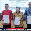 Berkah HUT ke-437 Kota Meulaboh, Dua Perusahaan Batubara Teken MOU dengan Pemkab Aceh Barat