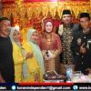 Kapolres Aceh Barat Meriahkan HUT Meulaboh ke-437, Sempat Sambangi STAN dan Belanja Produk Lokal
