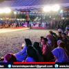 Datang Sekeluarga, Warga Akui Sulit Patuhi Aturan Pemisahan Penonton di PKAB Aceh Barat