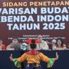 Langgolek dari Abdya Ditetapkan sebagai Warisan Budaya Takbenda Indonesia