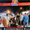 Parkir Liar di PKAB Akan Ditindak! Panitia Imbau Pengunjung Bayar Sesuai Tarif dan Minta Karcis