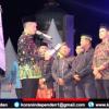 Bupati Aceh Barat Kukuhkan Pengurus Dewan Kesenian Masa Bakti 2025–2029 di Panggung Utama PKAB