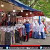 Fantastis! Perputaran Uang Capai Rp2 Miliar Per Hari di HUT Meulaboh ke-437 dan PKAB 2025