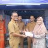 Lensa Kreatif Warnai HUT Meulaboh ke-437, Diskominsa Aceh Barat Beri Penghargaan