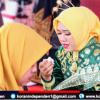 Tangis Haru Warnai Lomba Prosesi Boh Gaca di HUT Meulaboh ke-437 dan PKAB Aceh Barat 2025
