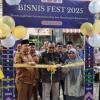 Bisnis Fest 2025: Menumbuhkan Jiwa Wirausaha Mahasiswa Politeknik Negeri Lhokseumawe