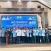 DPD BKPRMI Aceh Utara Resmi Dilantik, Dorong Sinergi Pemuda dan Pemerintah untuk Kebangkitan Umat