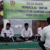 Mampu Membaca Al Quran Sebagai Langkah Awal Calon Pemimpin Gampong Lambaro Skep