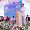 Maulid Akbar di Masjid Agung Baitul Makmur, Bupati Tarmizi: Ini Momentum Syiar dan Wisata Religi Aceh Barat