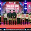 Banjir Penghargaan di HUT Meulaboh ke-437 dan PKAB 2025, 10 Tokoh Aceh Barat Dianugerahi Penghormatan