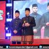 Bupati Tarmizi: “Dukungan Masyarakat Kunci Sukses HUT Meulaboh ke-437 dan PKAB 2025”