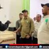 Tindak Lanjut Laporan Warga, Bupati Aceh Barat Turun Langsung ke RSUD Cut Nyak Dhien Tinjau Ruang Inap yang Jebol
