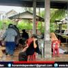 Ketua DPRK Aceh Barat Prihatin Musibah Banjir, Minta BPBD Sigap Bantu Warga