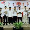 Kasibun Daulay, Sekum DPW PKS Aceh melantik Pengurus DPD PKS Bener Meriah 2025 - 2030