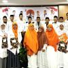 Kukuhkan Pengurus PKS Bener Meriah, Kasibun Ingatkan Lima Rumah Perjuangan PKS