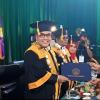 399 Lulusan Cumlaude, PNL Terus Menyalakan Suluh Peradaban untuk Negeri