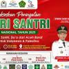 Pemkab Aceh Barat Akan Gelar Peringatan Hari Santri Nasional 2025
