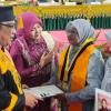 PNL Serahkan Ijazah Almarhumah Safira: Saat Ilmu Menembus Batas, Cinta Ibu Menggapai Langit