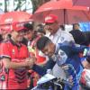 Wagub Buka Open Turnamen Road Race Pemerintah Aceh 2025