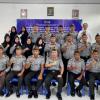 Teguhkan Integritas dan Profesionalitas Jajaran Lapas Meulaboh Lakukan Penandatanganan Komitmen Bersama
