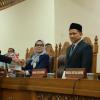 Wakil Bupati Said Fadheil Hadiri Rapat Paripurna DPRK Bahas KUA-PPAS Aceh Barat Tahun 2026