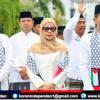 Hadiri Upacara Peringatan Hari Santri Nasional 2025, Ketua DPRK Aceh Barat Ajak Santri Terus Menjadi Pelopor Moderasi dan Persatuan Bangsa