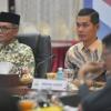Sekda Aceh dan Forbes DPR/DPD RI Gelar Pembahasan Perubahan UUPA dan Dana Otonomi Khusus