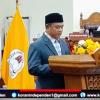 Abdul Rauf Tegaskan Fraksi PAN Desak Audit BPKP atas Proyek RSUD Cut Nyak Dhien Meulaboh
