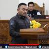 Fraksi Gerindra DPRK Aceh Barat Setujui KUA-PPAS 2026, Dorong Reformasi PAD dan Pemerataan Pembangunan Daerah