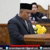  Fraksi Golkar DPRK Aceh Barat Setujui KUA-PPAS 2026, Dorong Kemandirian Ekonomi dan Penguatan UMKM Lokal