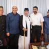 Gubernur Mualem Hadiri Haul ke-5 Abu Paloh Gadeng di Aceh Utara