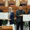 Lima Fraksi DPRK Aceh Barat Setujui KUA–PPAS 2026, Bupati Tarmizi Apresiasi Sinergi untuk Pembangunan Daerah
