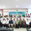 Kemenag Aceh Utara Gelar Pembinaan Da’i dan Da’iyah: Dorong Kreativitas Dakwah di Era Digital