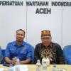 Ketua PWI Aceh Barat Minta PWI Pusat Libatkan Daerah dalam Kongres Nasional