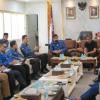 Mualem dan DPRA Bahas Rancangan APBA 2026