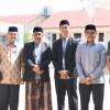 Qari Aceh Besar Tampil Maksimal di Cabang Tahfiz 30 Juz