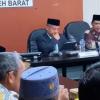 Aceh Barat Gelar Rapat Persiapan Peringatan 21 Tahun Tsunami, Kurdi Ajak Masyarakat Jadikan Momentum untuk Refleksi dan Siaga Bencana