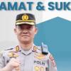 Kadis PUPR Aceh Barat Ucapkan Selamat kepada AKBP Andi Kirana atas Jabatan Baru sebagai Kapolresta Banda Aceh