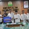 Korban Banjir Aceh Terima Bantuan Rp2,5 Miliar dari PT Tiara Marga Trakindo