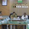Sekda Aceh Tegaskan Komitmen Dukung KONI