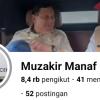 Waspada Akun Facebook Palsu Catut Nama Mualem, Jangan Percaya Tawaran Bantuan Lewat Medsos