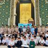 Masjid HMH Lhoksukon Resmi Buka Pesantren Ramadhan 1447 H, Bangun Semangat Generasi Muda Menuju Masa Depan Gemilang