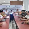 Kemenag Aceh Utara Hadiri Rapat Penetapan Zakat Fitrah 1447 H, Ini Kadar dan Ketentuannya