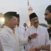 Mendagri, Mensos, Gubernur, Wagub serta Forkopimda Aceh Buka Puasa Bersama di Masjid Raya Baiturrahman