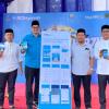 BCA Syariah dan Remaja Masjid Islamic Center Meriahkan Ramadhan Festival 2026