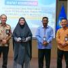 LLDikti XIII Jadi Inisiator Lahirnya FHPTA, Perkuat Sinergi Kampus di Aceh